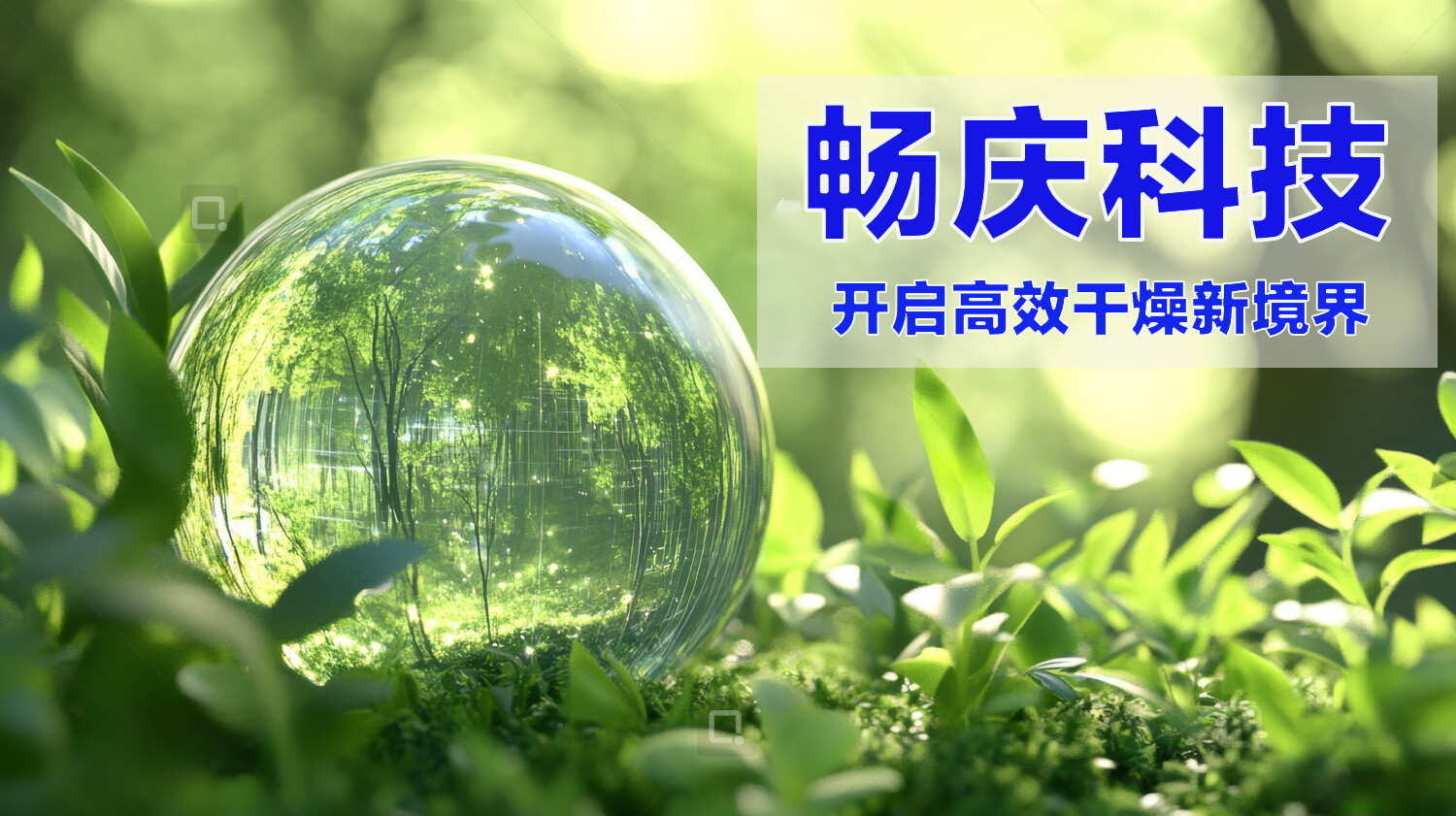 開啟高效干燥新境界