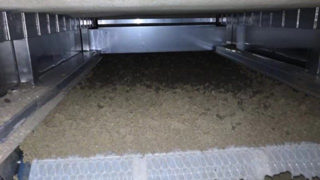 為什么污水處理需要使用污泥干化機(jī)？